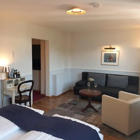 Πανσιόν Obertor