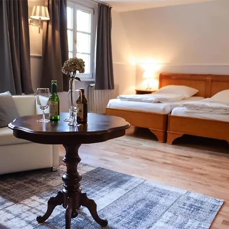 Gasthof Obertor 3*