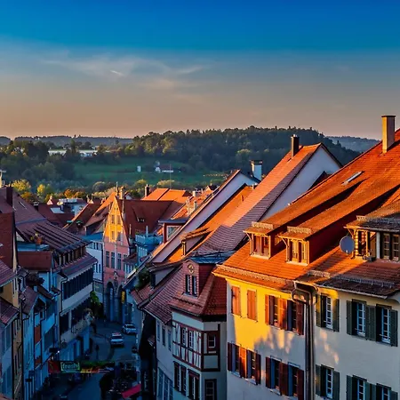 Ξενοδοχείο Obertor