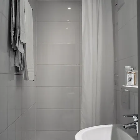 Obertor Ξενοδοχείο Ράβενσμπουργκ