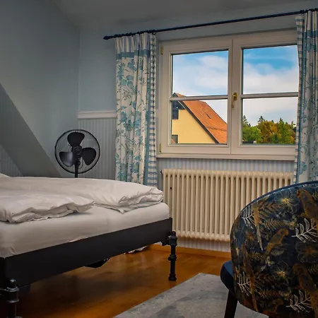 Obertor 3* Ράβενσμπουργκ