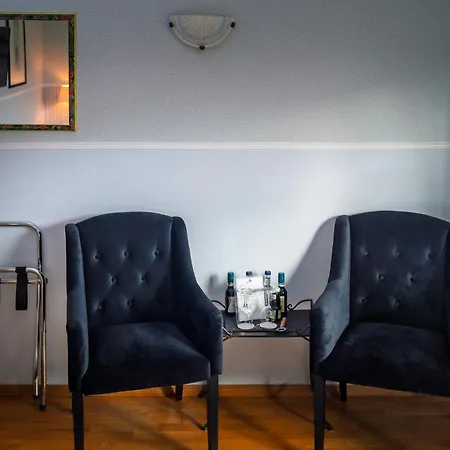 Obertor Hotel Ravensburg