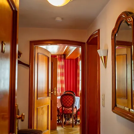 Hotel Obertor Ravensburg