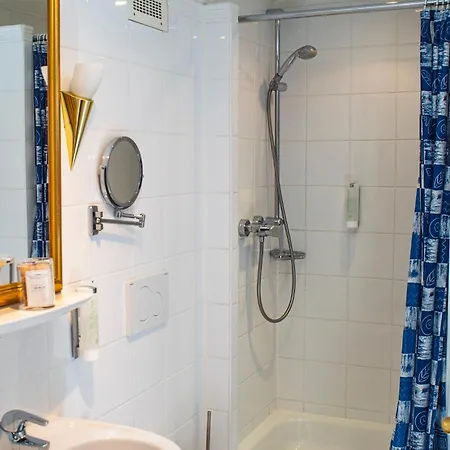 Obertor 3* Ράβενσμπουργκ