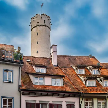 Hotel Obertor Ravensburg