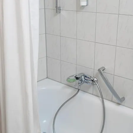 Obertor Ξενοδοχείο