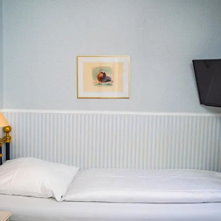 Hotel Obertor Ravensburg