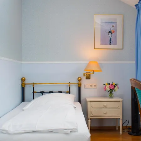 Ξενοδοχείο Obertor