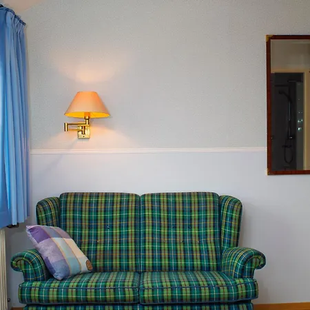 Ξενοδοχείο Obertor Ράβενσμπουργκ