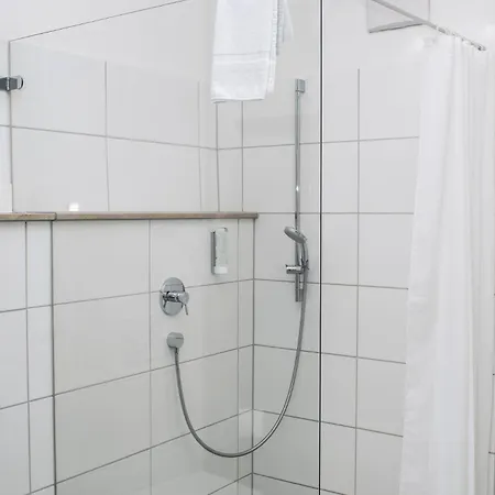 Ξενοδοχείο Obertor Ράβενσμπουργκ