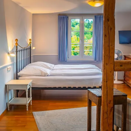 Obertor 3* Ράβενσμπουργκ