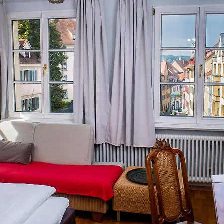 Obertor Hotel Ravensburg