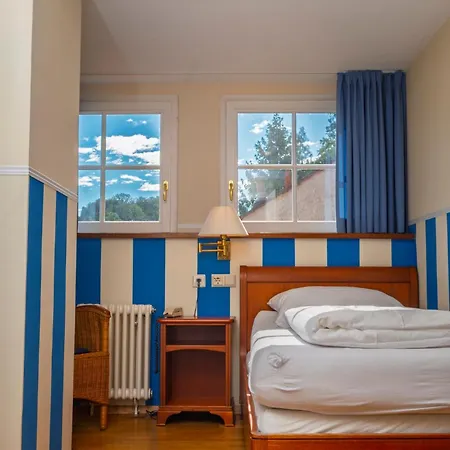 Obertor Ξενοδοχείο Ράβενσμπουργκ