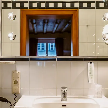 Hotel Obertor Ravensburg