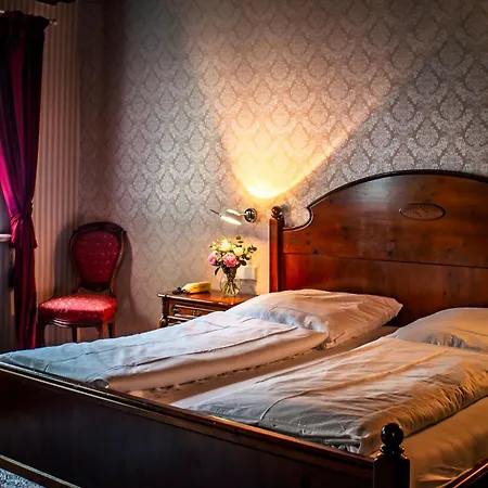 Obertor Hotel Ravensburg