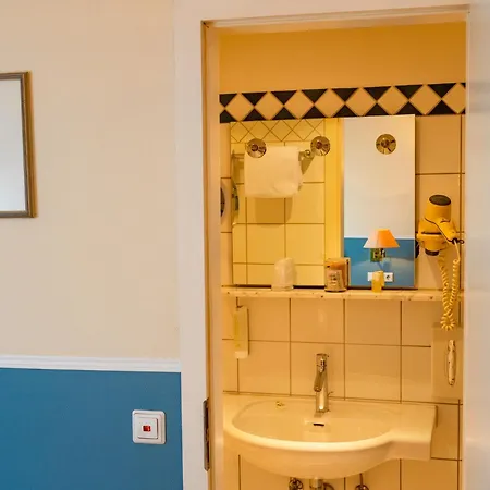 Obertor Hotel Ravensburg