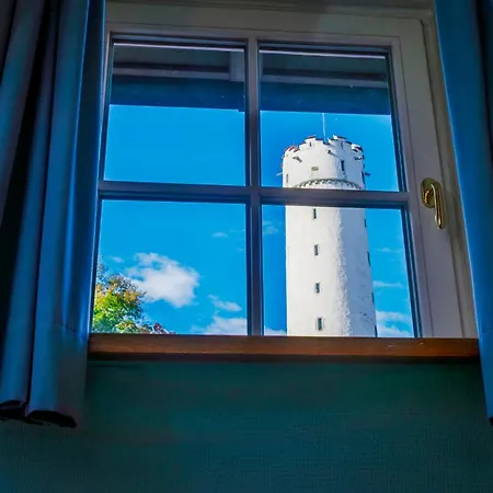 Obertor 3* Ράβενσμπουργκ