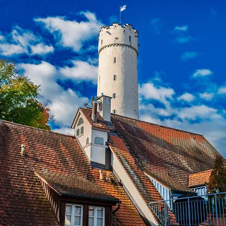 Hotel Obertor Ravensburg