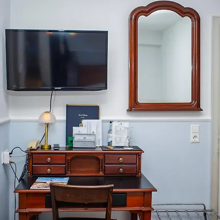 Obertor Ξενοδοχείο 3*