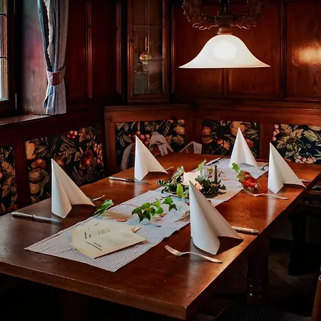 Ξενοδοχείο Obertor