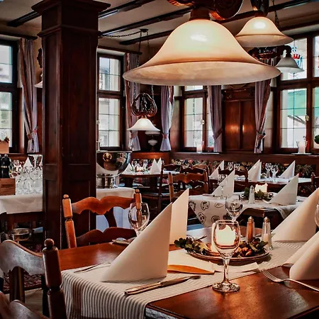 Obertor Ξενοδοχείο Ράβενσμπουργκ