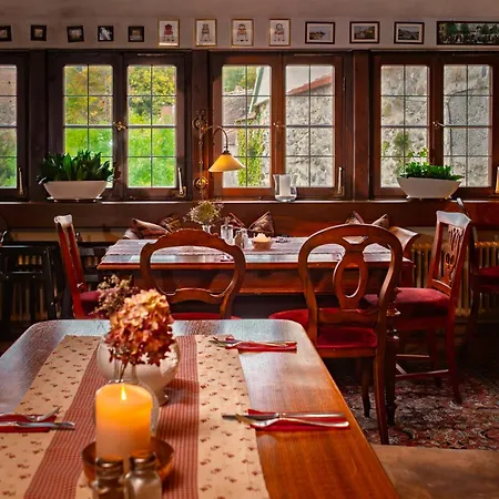 Obertor Ξενοδοχείο 3*