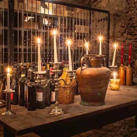 Obertor Ξενοδοχείο 3*