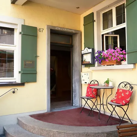 Gasthof Obertor