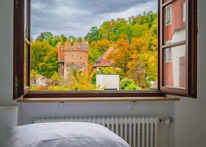 Obertor 라벤스부르크