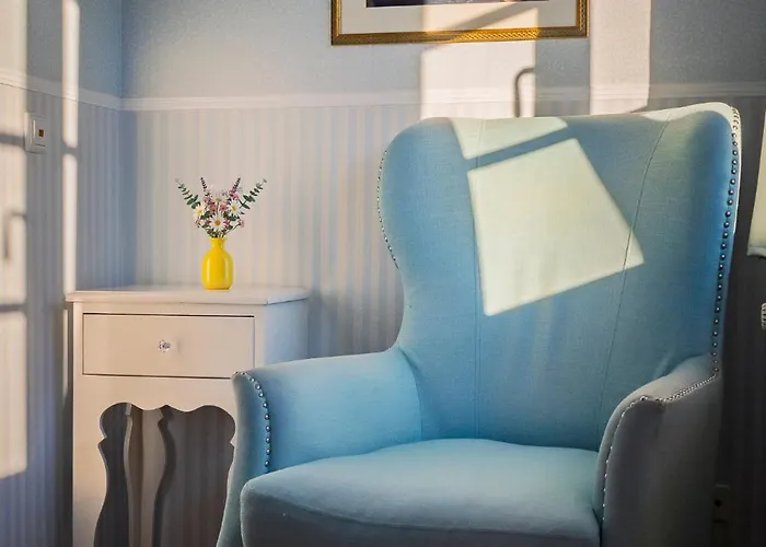 Obertor 호텔 라벤스부르크