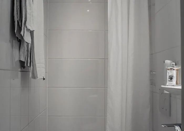 Obertor 호텔 라벤스부르크