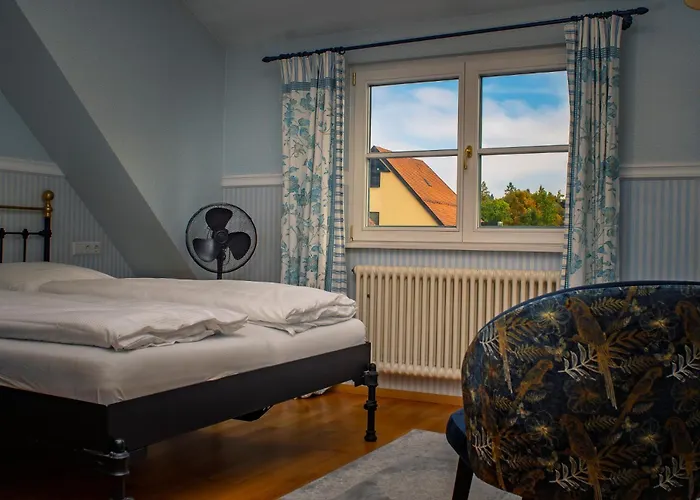 Obertor 3* 라벤스부르크