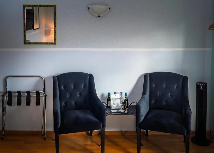 Obertor Hotell Ravensburg