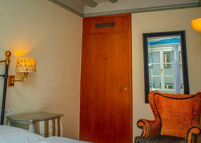 Obertor 3* 라벤스부르크