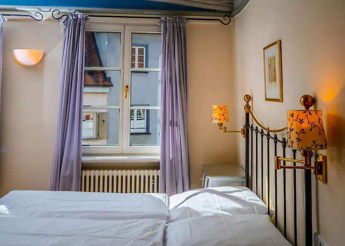 Obertor 라벤스부르크