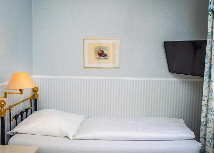 Hotell Obertor Ravensburg