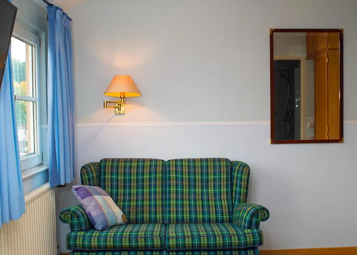 فندق Obertor رافنسبرغ