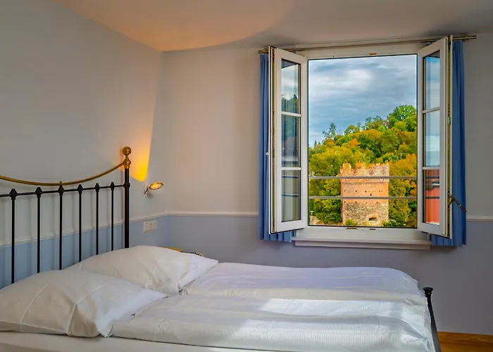 Obertor رافنسبرغ