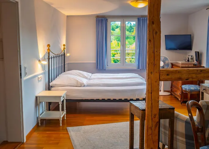 Obertor 3* رافنسبرغ