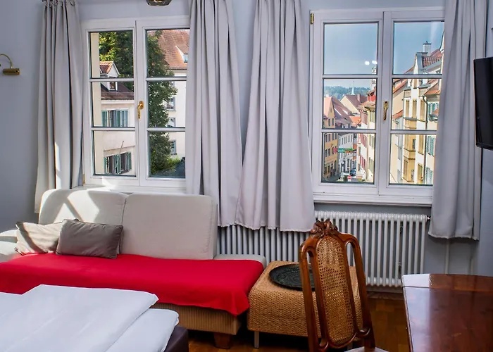 Obertor فندق رافنسبرغ