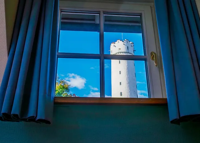 Obertor 3* Ravensburg