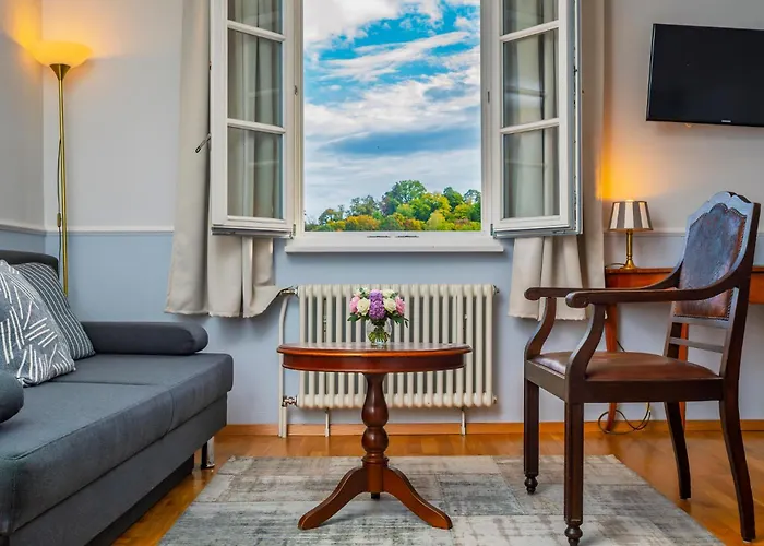 Obertor 3* 라벤스부르크